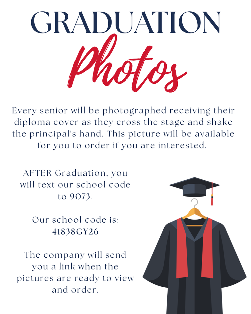 grad photos