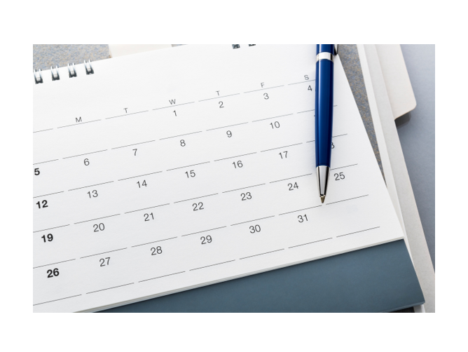 calendar