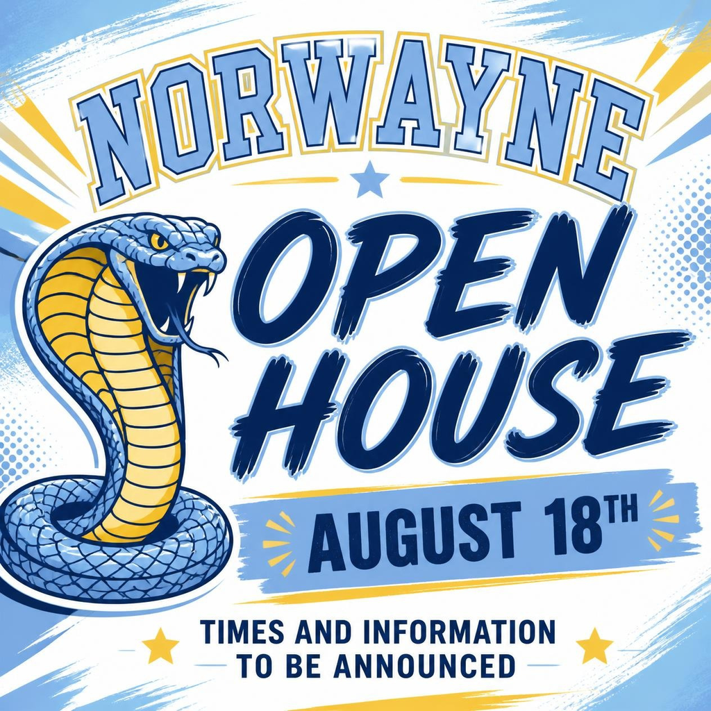 open house