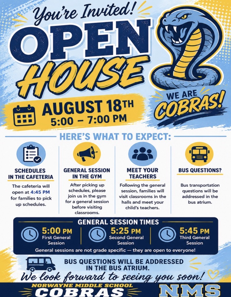 open house