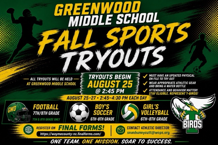 tryout