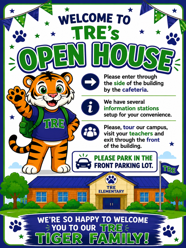 Open House