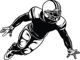 Football Graphic
