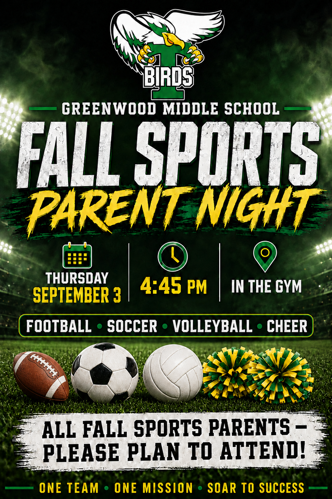 Parent night