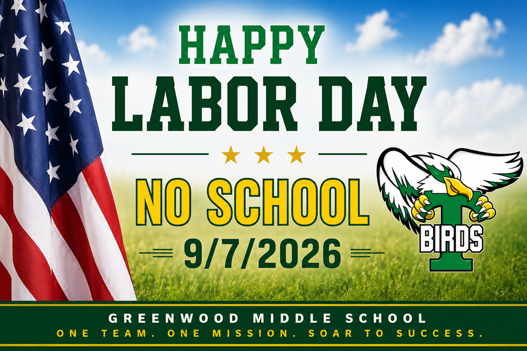 No school labor day