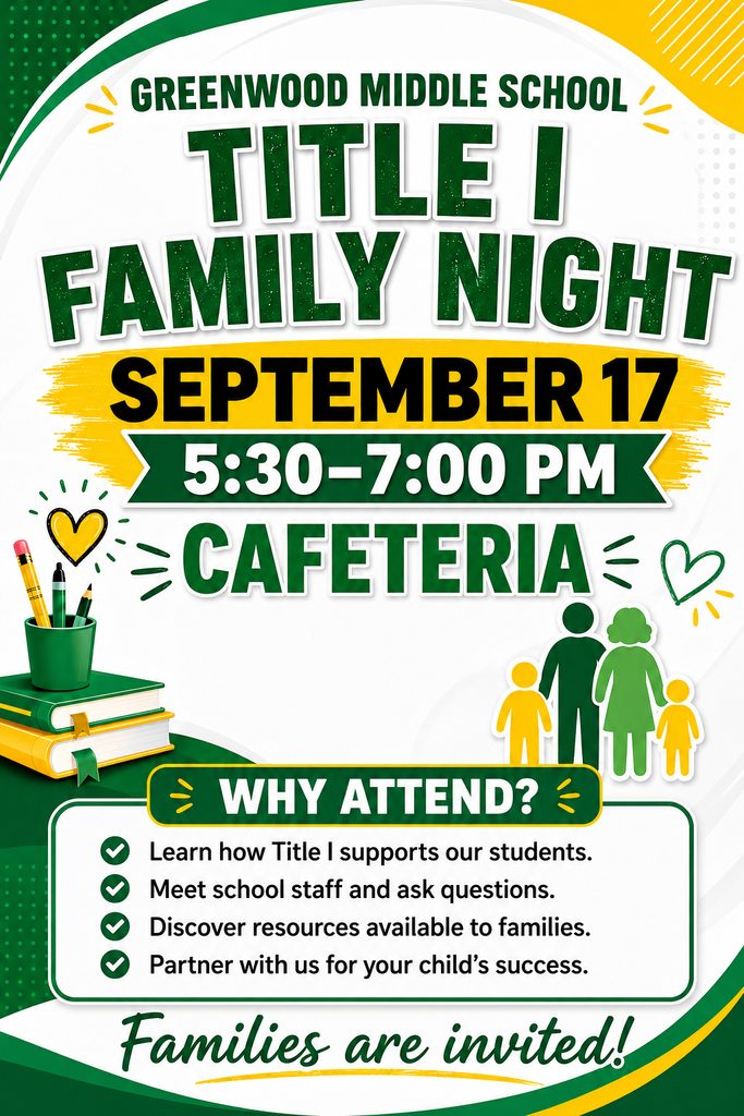 Title 1 Family Night