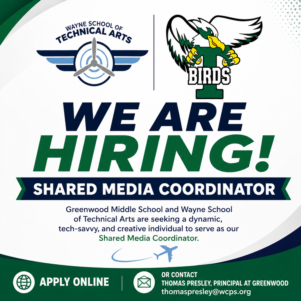 Media Coordinator