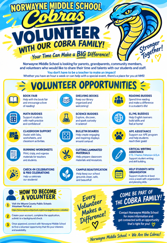 volunteer