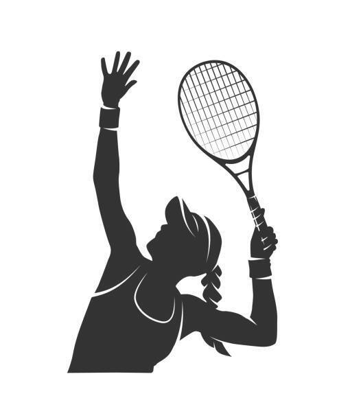 Women's Tennis logo