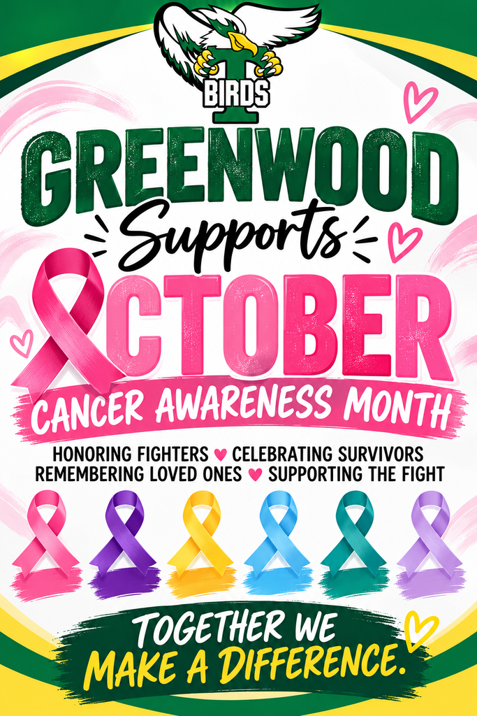 cancer awareness month