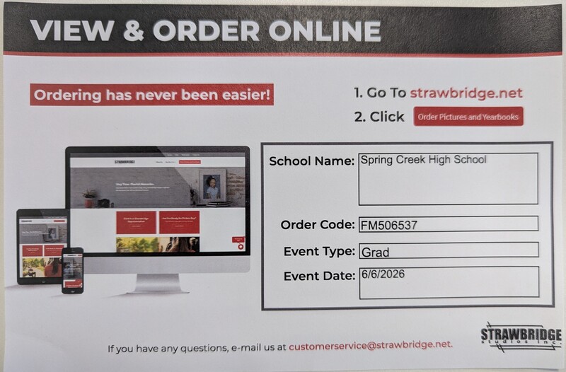 order form