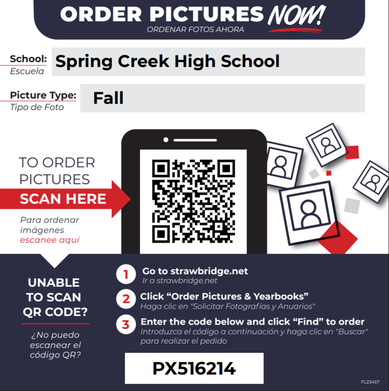 qr for pics
