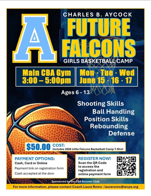 basketball camp