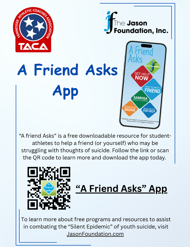a friend asks app