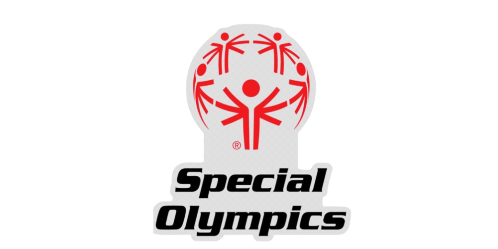 special olympics logo