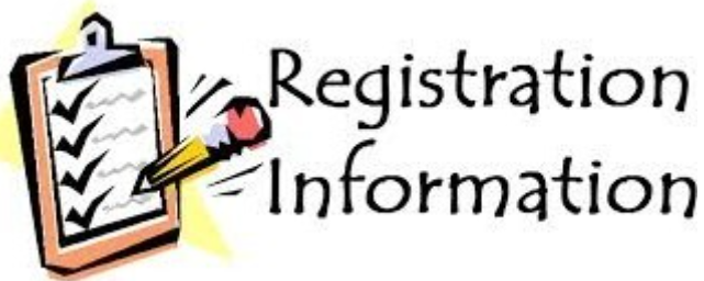 Reg Info