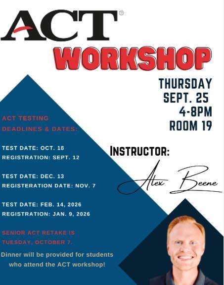 ACT Workshop