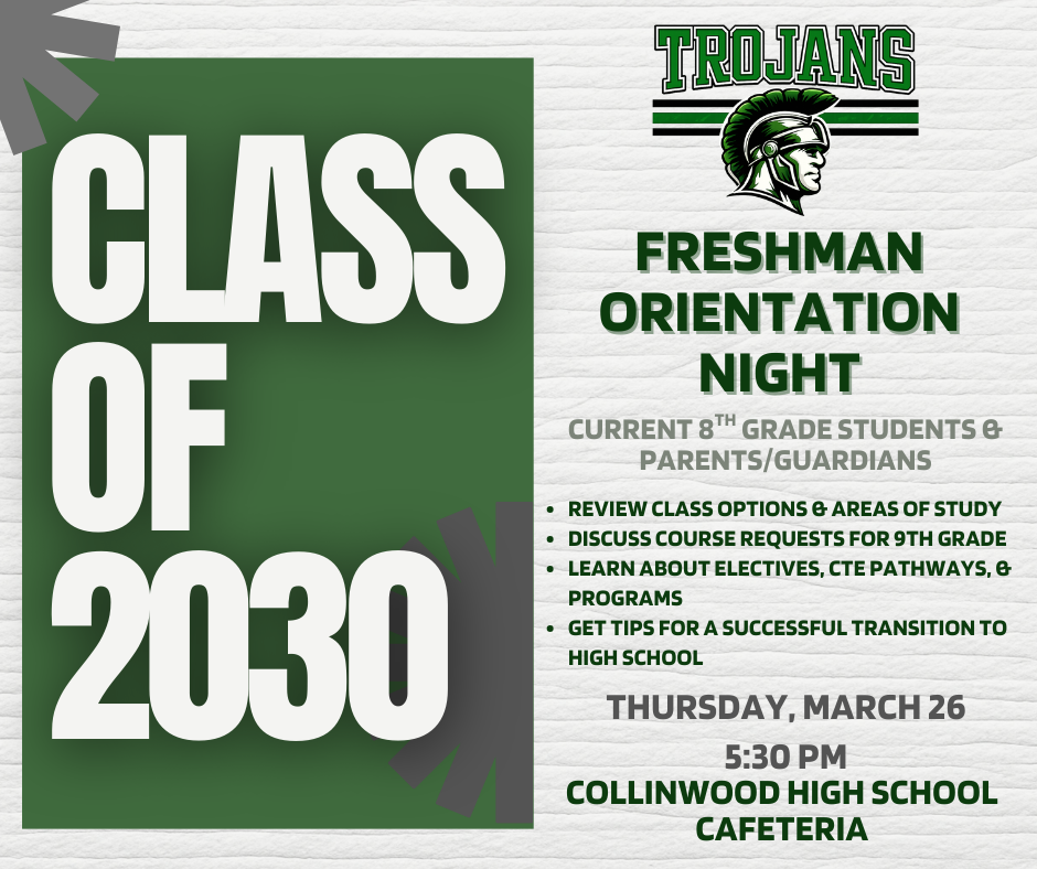 freshmen night