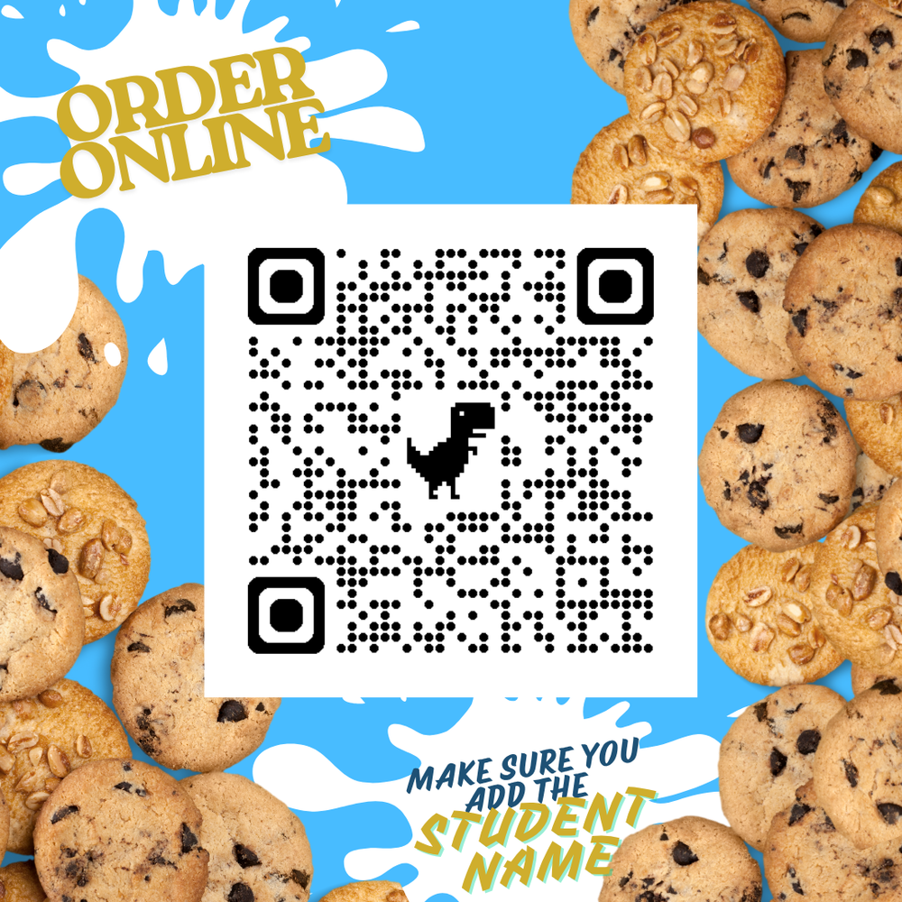 Cookie Dough Online Link