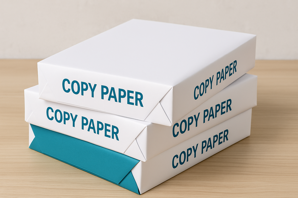 copy paper