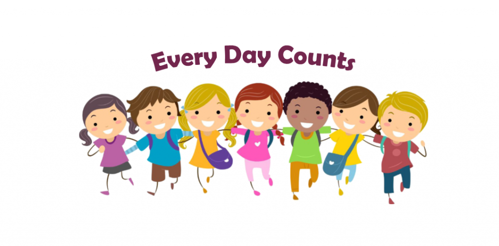 every day counts