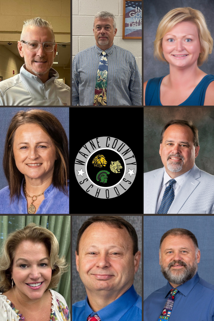 Principal Collage