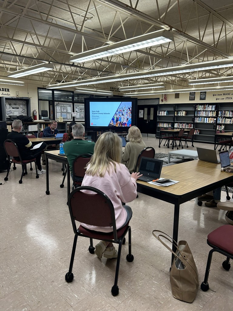 Accountability Data Workshop