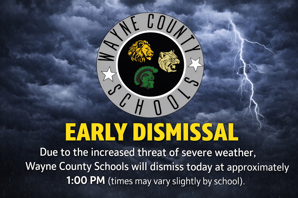early dismissal march 11