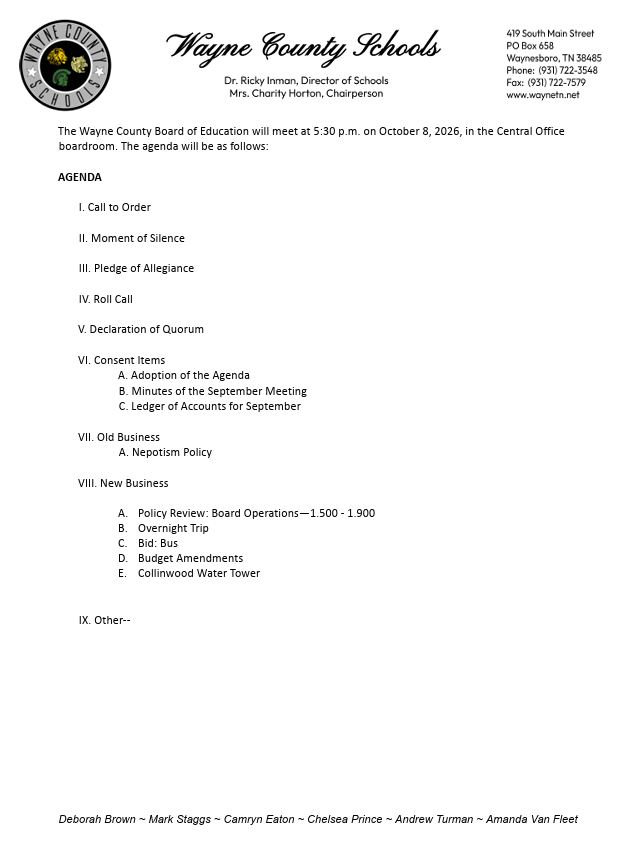 october2026agenda