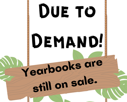 Yerbook Sales