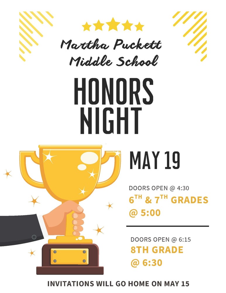 Honors Night