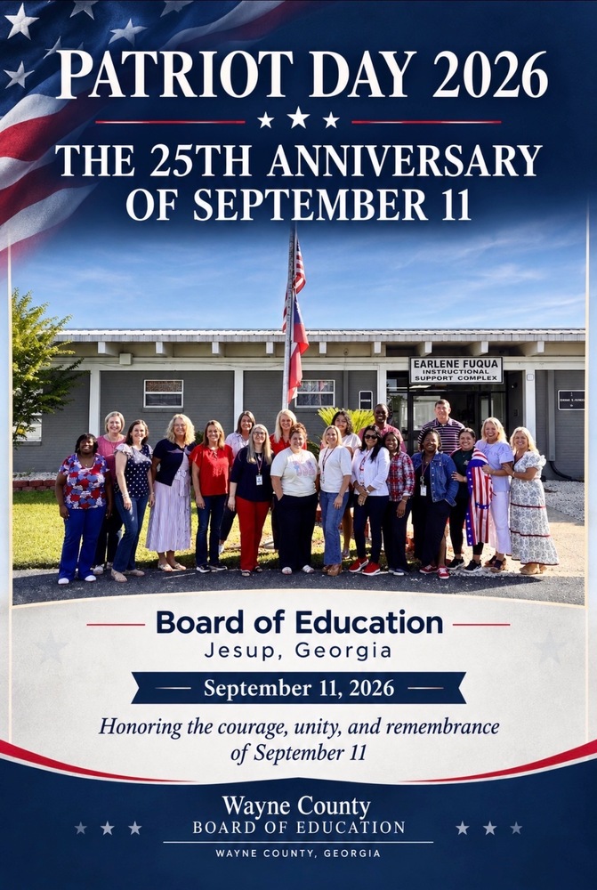 9/11 Commemoration