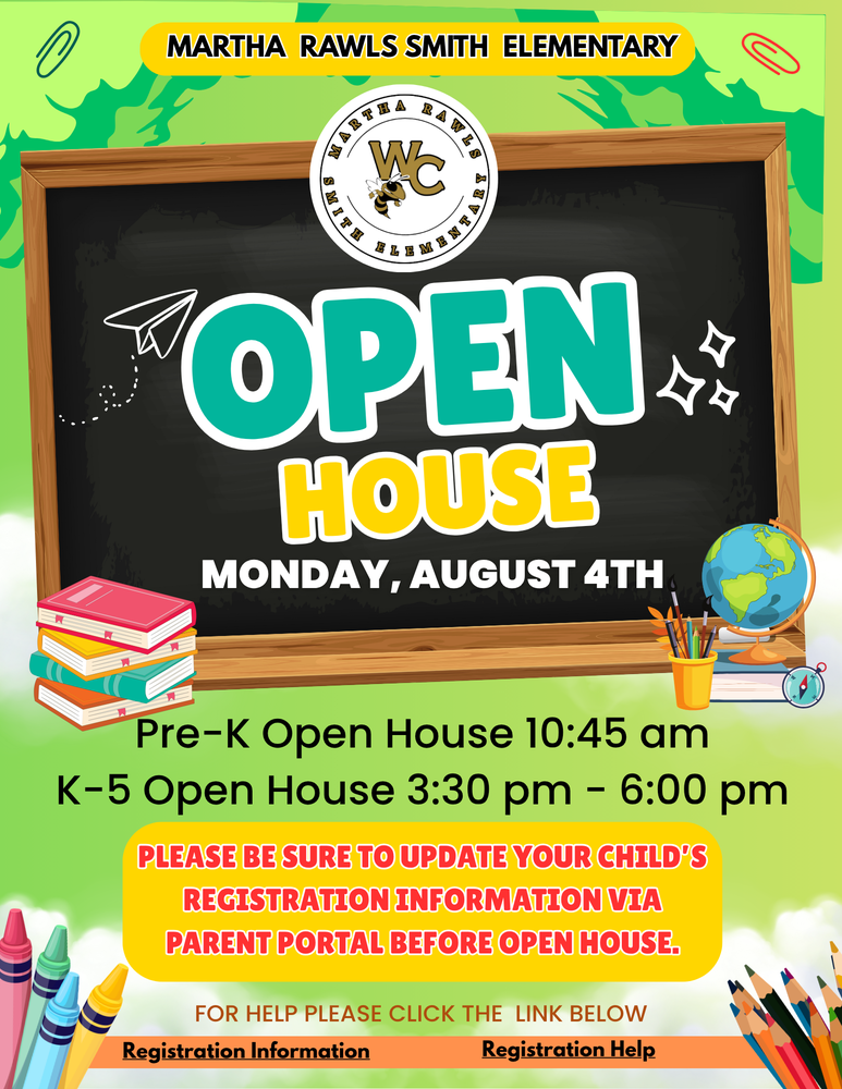 Open House