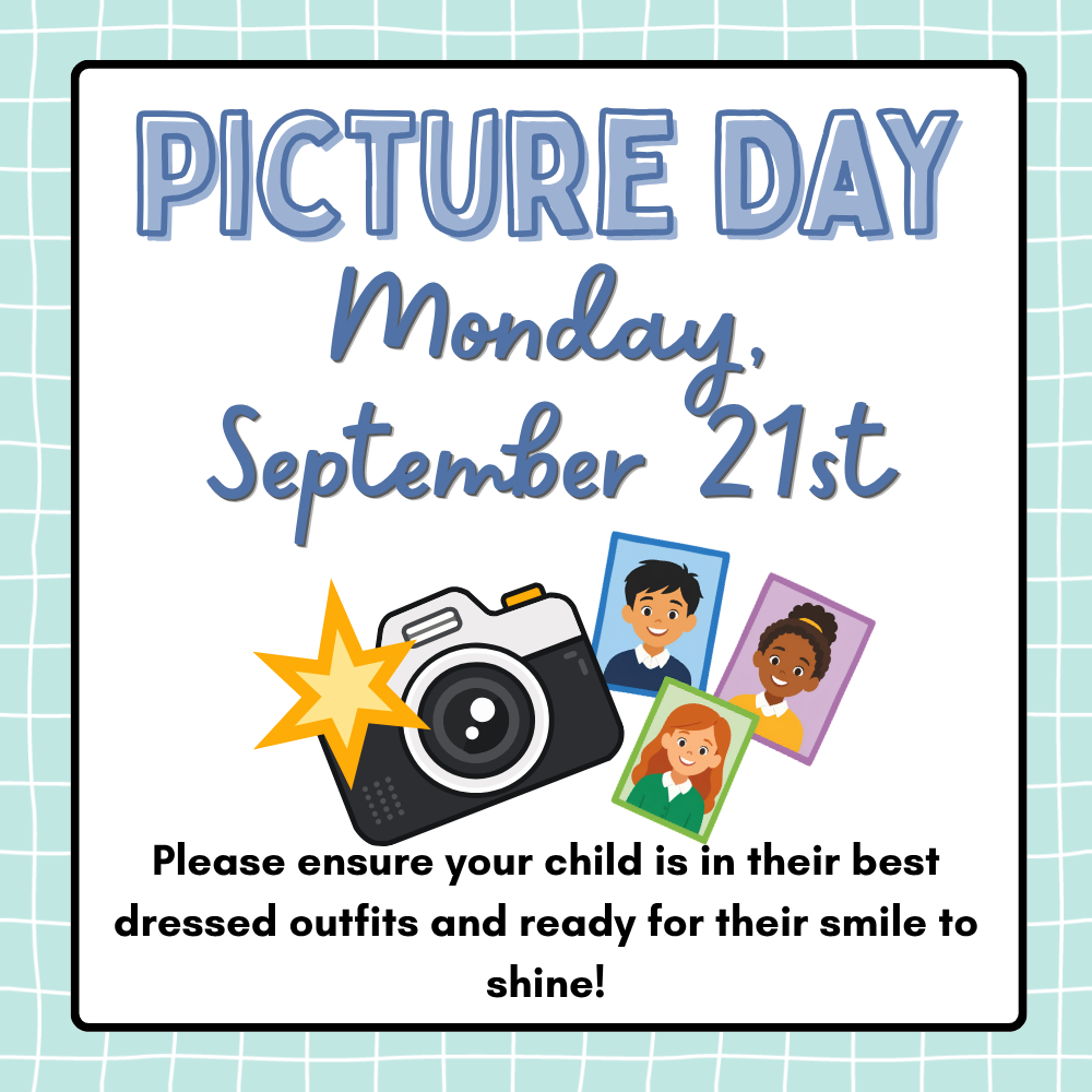 Picture Day
