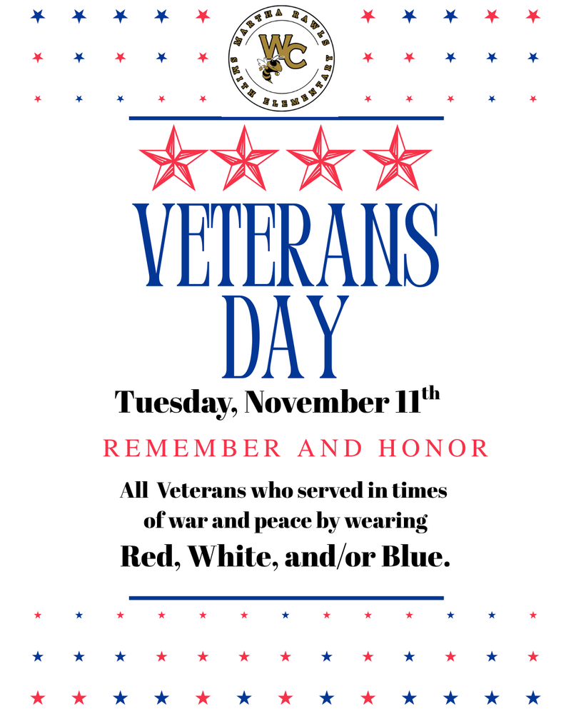 Veterans Day