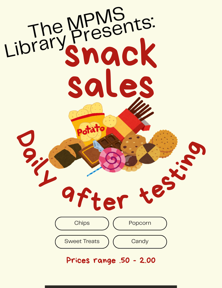Snack Sales