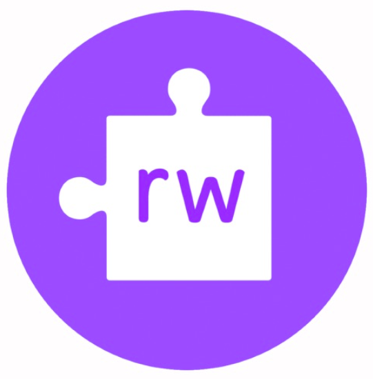 Everway Read & Write Logo