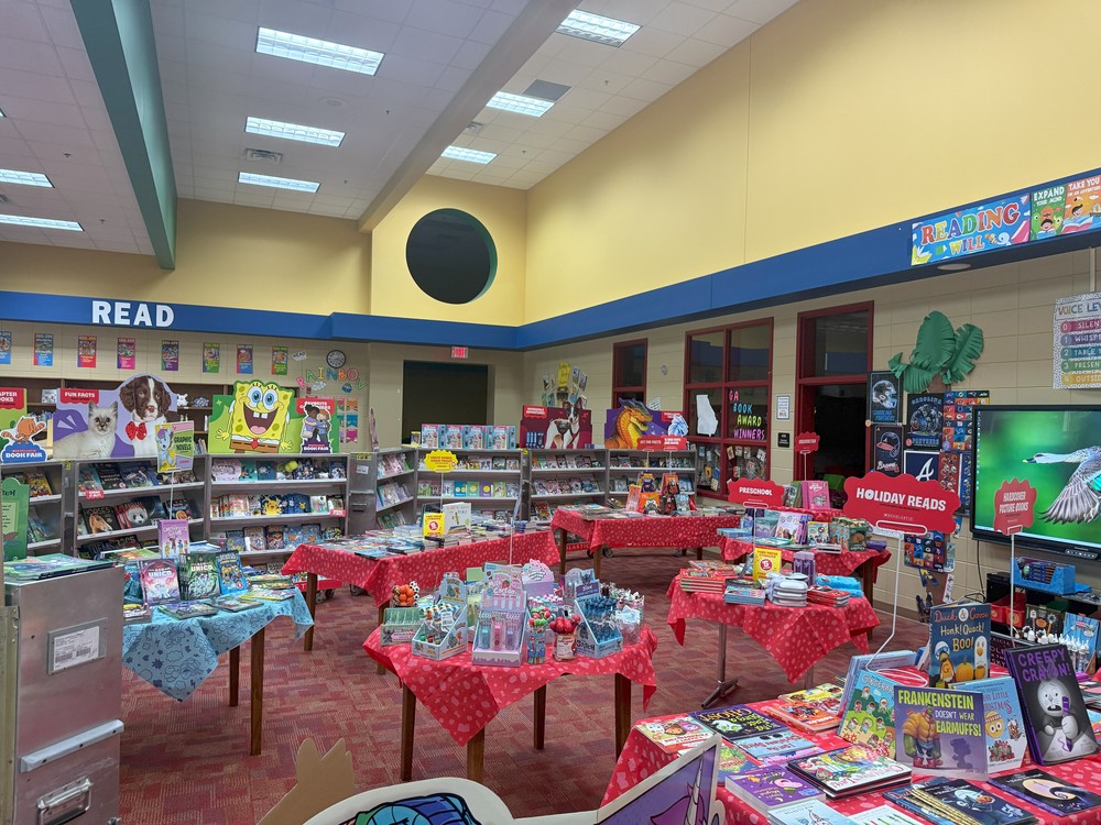 bookfair