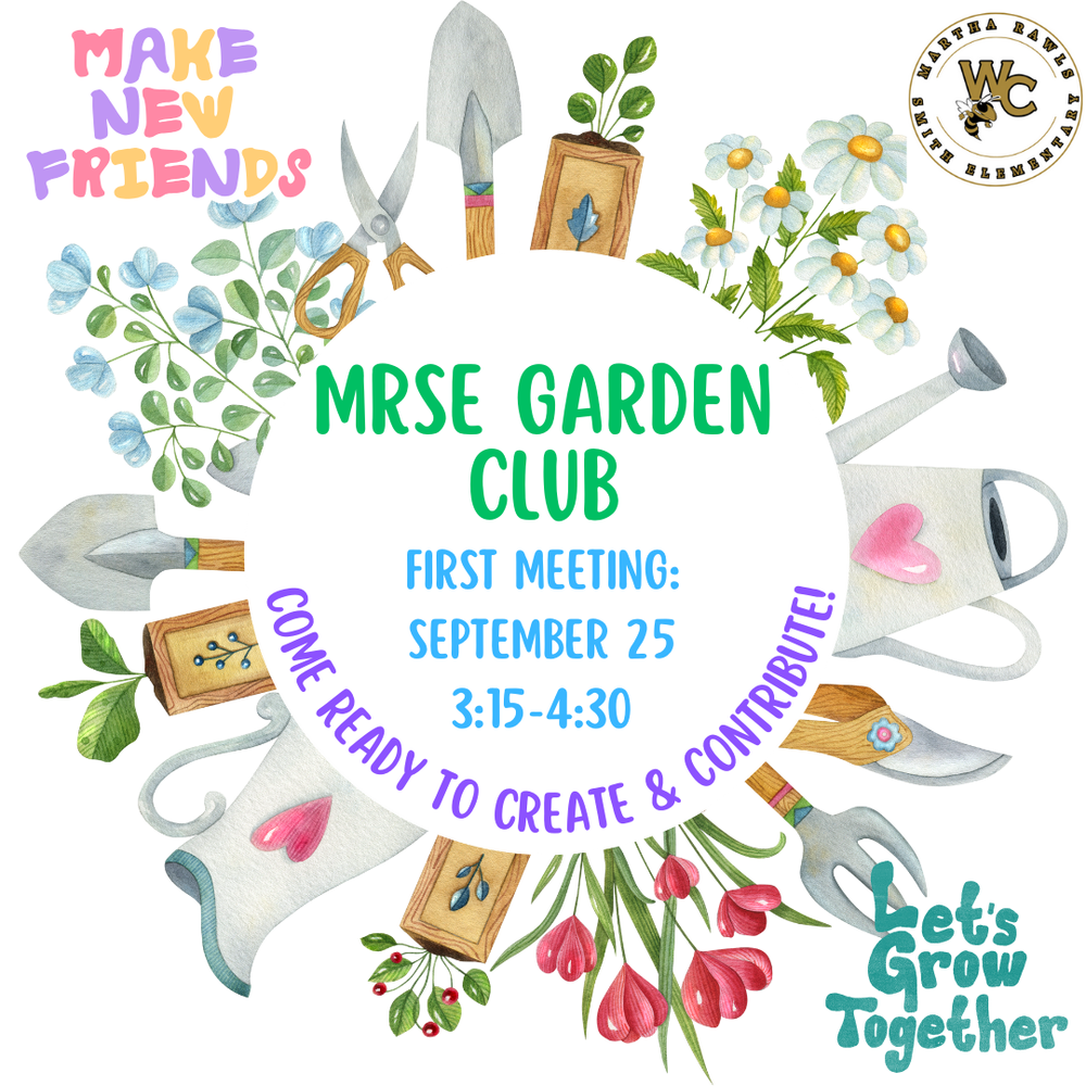 Garden Club