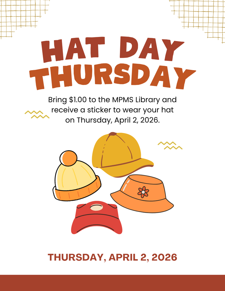 Hat Day