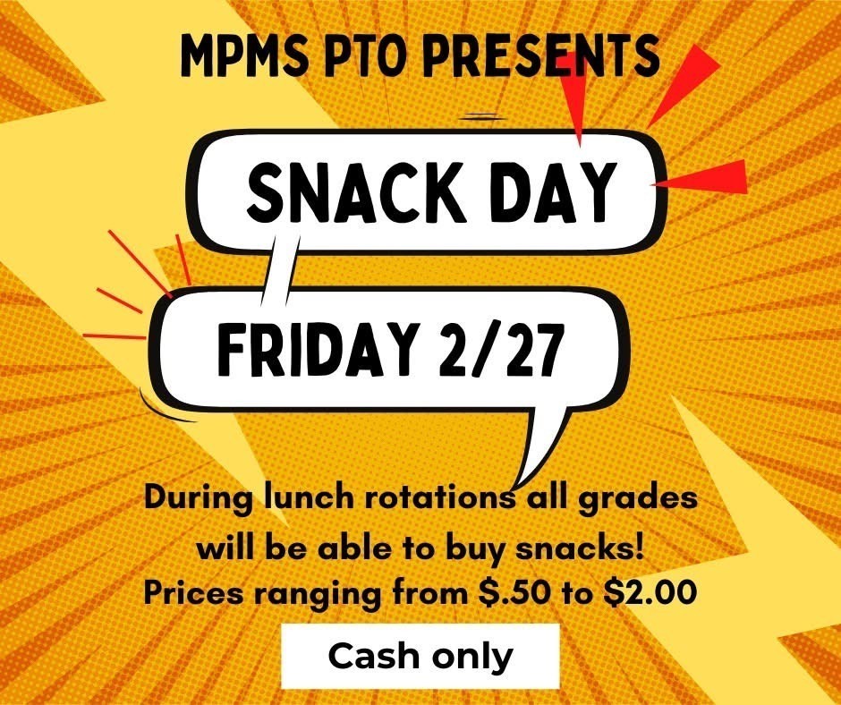 Snack Day