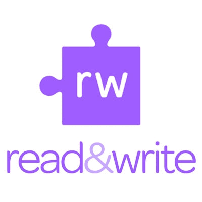 Everway Read & Write Logo