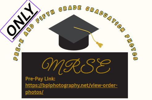 Grad Photo information