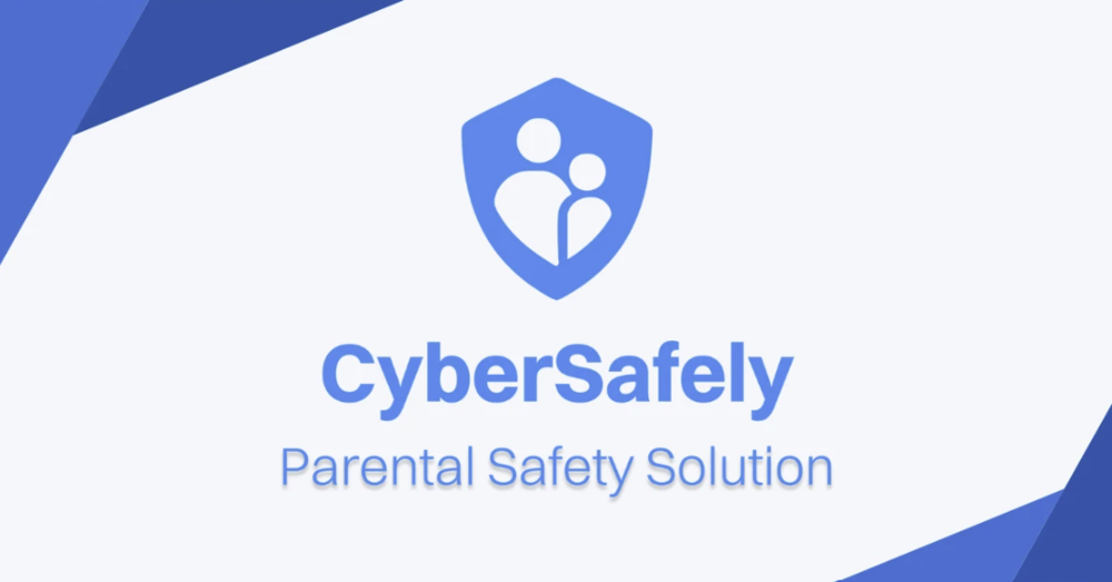 CyberSafely Logo