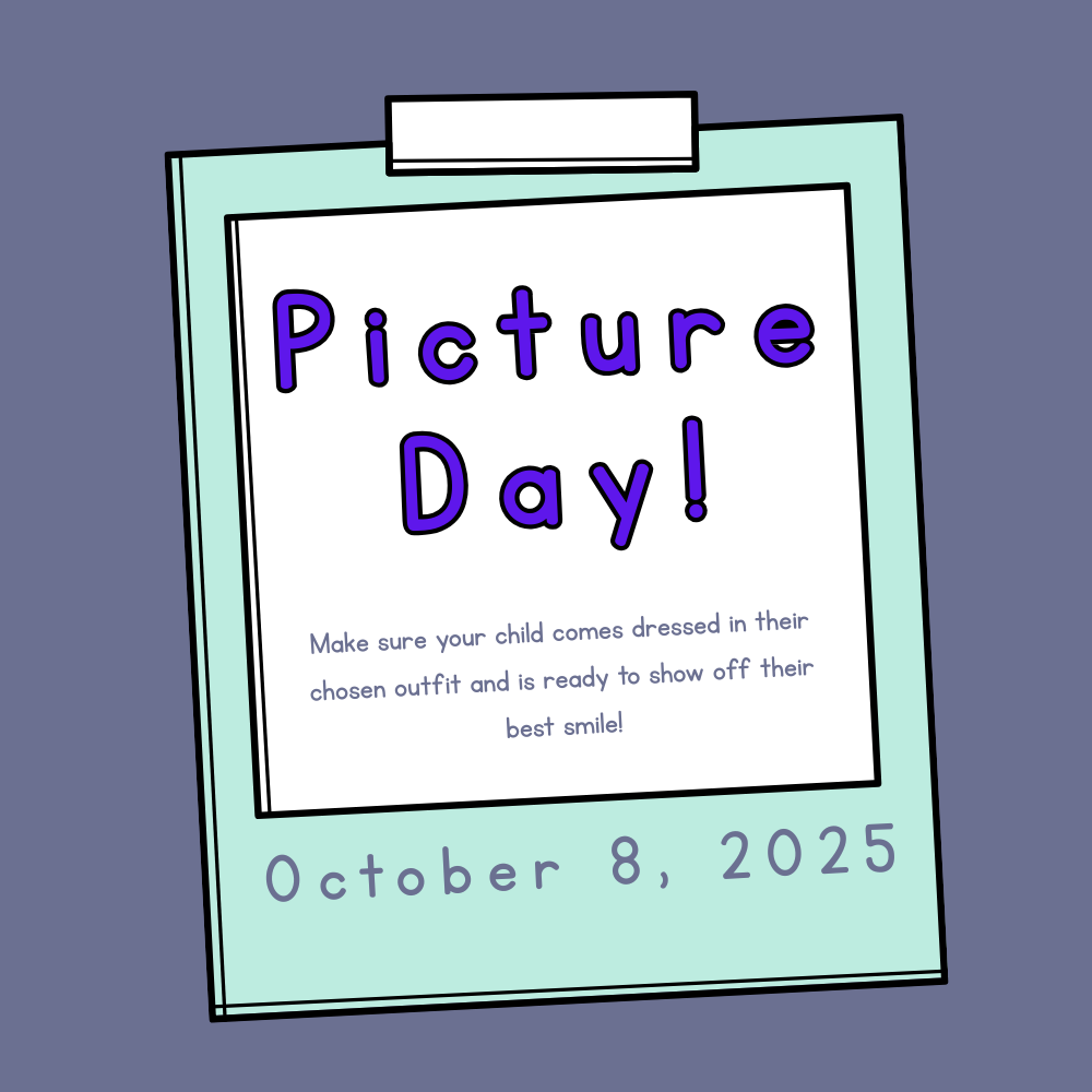 Picture Day
