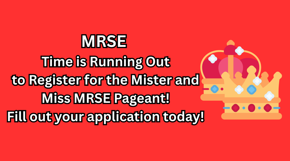 Mister and Miss pageant