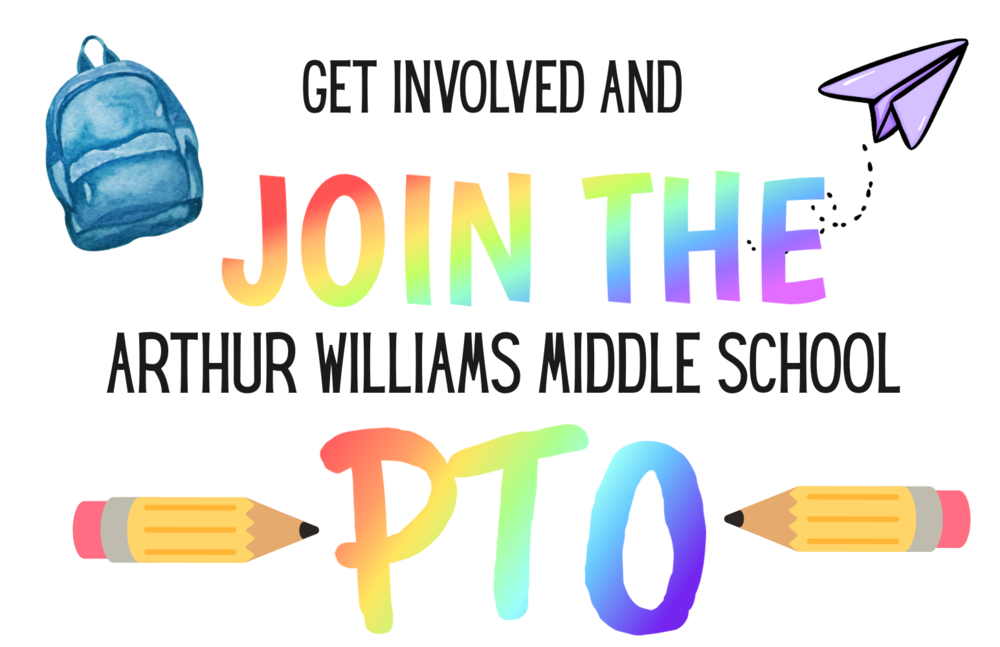 Join the AWMS PTO