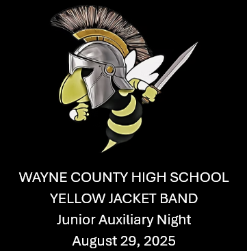 Junior Auxiliary Night