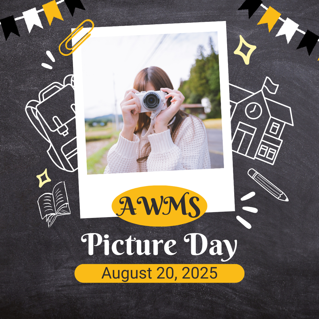 AWMS Picture Day
