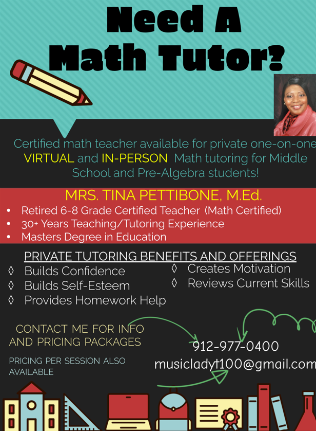 Math Tutor